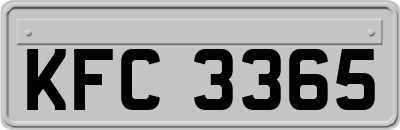 KFC3365