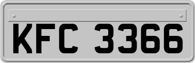 KFC3366