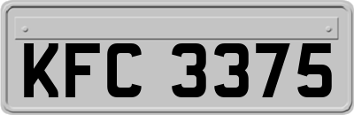 KFC3375