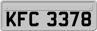 KFC3378