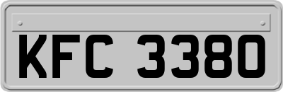 KFC3380