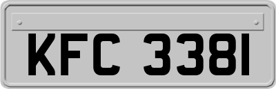 KFC3381
