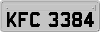 KFC3384