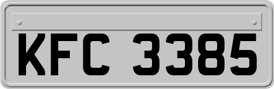 KFC3385