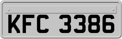 KFC3386