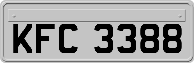 KFC3388