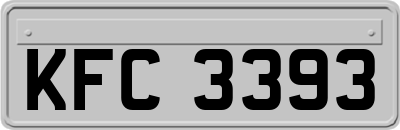 KFC3393