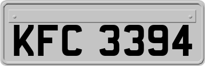 KFC3394