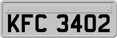 KFC3402