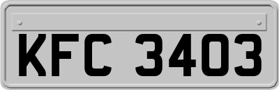 KFC3403