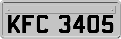 KFC3405