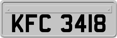 KFC3418