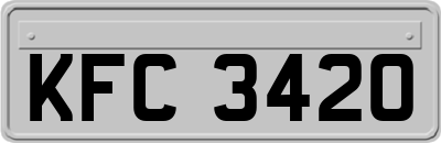 KFC3420