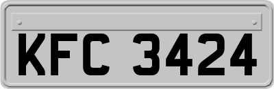 KFC3424