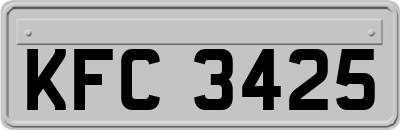 KFC3425