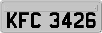 KFC3426