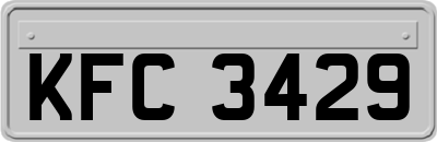 KFC3429