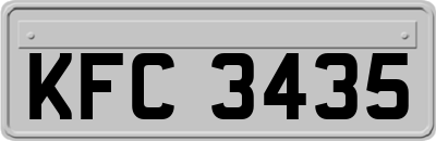 KFC3435