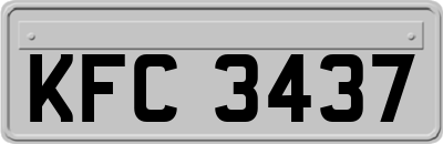 KFC3437