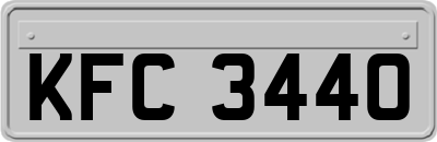 KFC3440