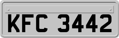 KFC3442