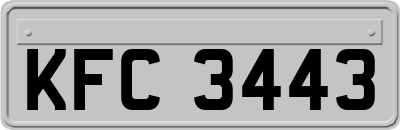 KFC3443
