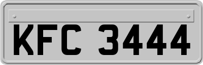 KFC3444