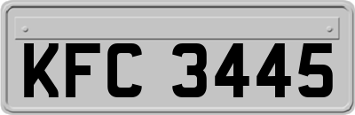 KFC3445
