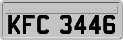 KFC3446