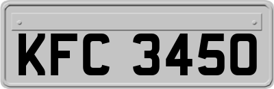 KFC3450