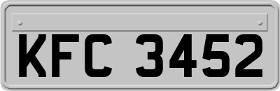 KFC3452