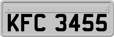 KFC3455