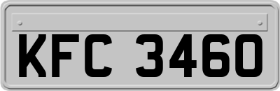 KFC3460