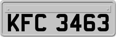 KFC3463