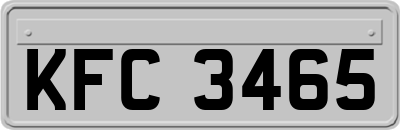 KFC3465