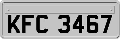 KFC3467