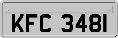 KFC3481