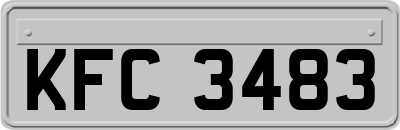 KFC3483
