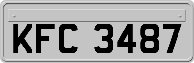 KFC3487