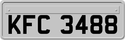 KFC3488