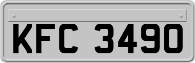 KFC3490