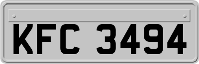 KFC3494