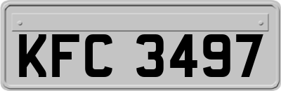 KFC3497