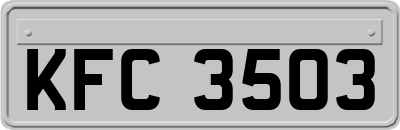 KFC3503