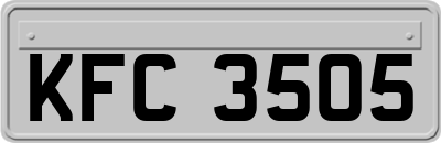 KFC3505