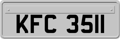 KFC3511