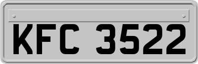KFC3522