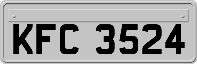 KFC3524