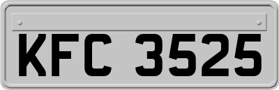 KFC3525