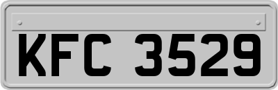 KFC3529